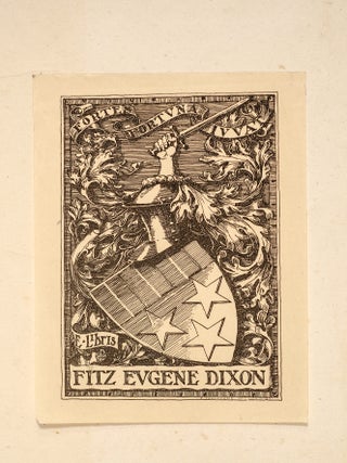 [Three Tours of Doctor Syntax, The]