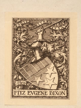 [Three Tours of Doctor Syntax, The]