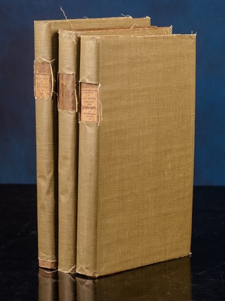 [Three Tours of Doctor Syntax, The]