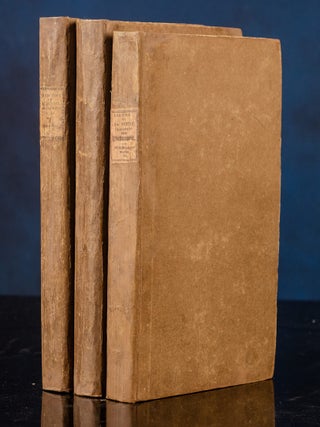 [Three Tours of Doctor Syntax, The]