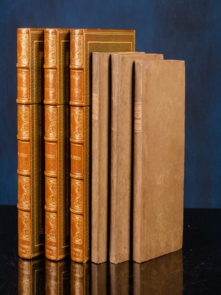 [Three Tours of Doctor Syntax, The]