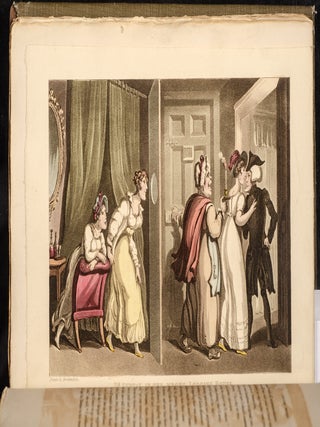 [Three Tours of Doctor Syntax, The]