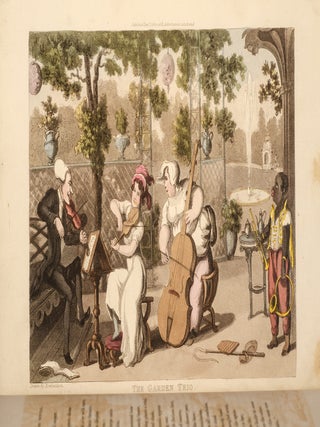 [Three Tours of Doctor Syntax, The]