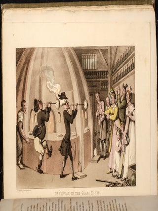 [Three Tours of Doctor Syntax, The]