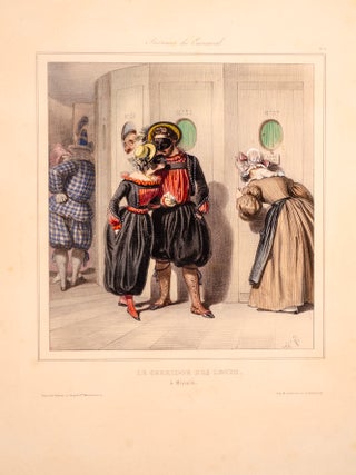Souvenirs de Carnaval