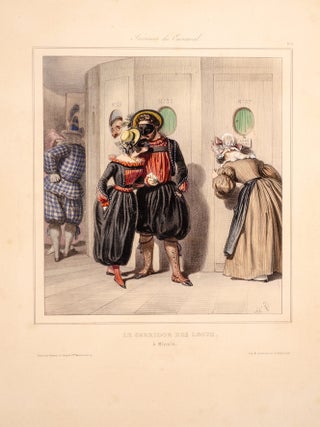Souvenirs de Carnaval
