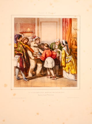 Souvenirs de Carnaval
