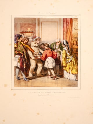 Souvenirs de Carnaval