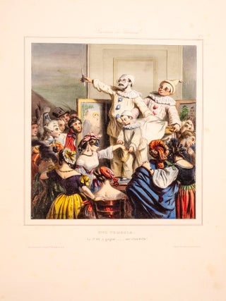 Souvenirs de Carnaval
