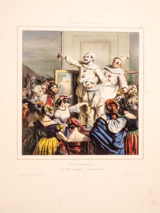 Souvenirs de Carnaval