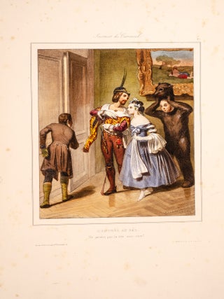 Souvenirs de Carnaval