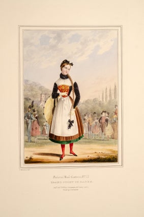 National Ball Costumes