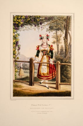 National Ball Costumes
