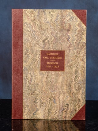 National Ball Costumes