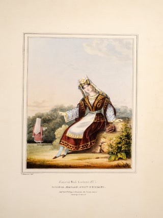 National Ball Costumes