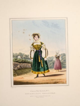 National Ball Costumes