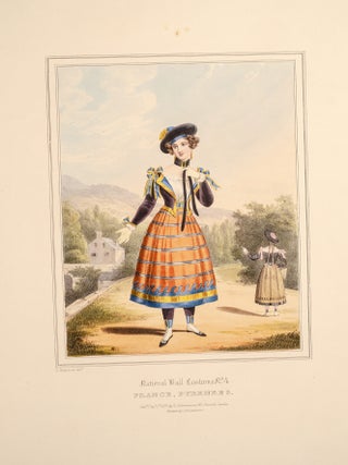 National Ball Costumes