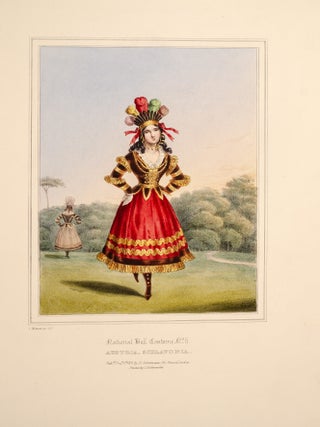 National Ball Costumes