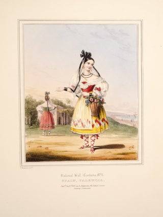 National Ball Costumes