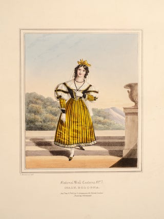 National Ball Costumes