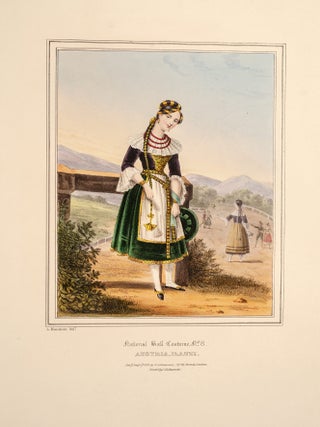 National Ball Costumes