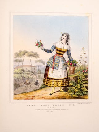 Fancy Ball Dress