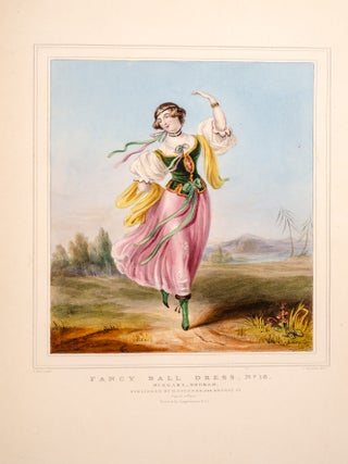 Fancy Ball Dress