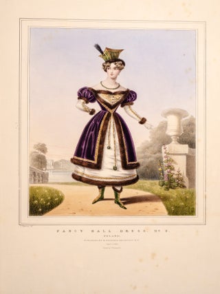 Fancy Ball Dress