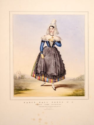 Fancy Ball Dress