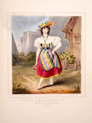 Fancy Ball Dress