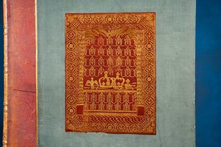 Coronation of His Most Sacred Majesty King George the Fourth, The