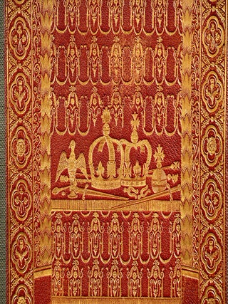 Coronation of His Most Sacred Majesty King George the Fourth, The