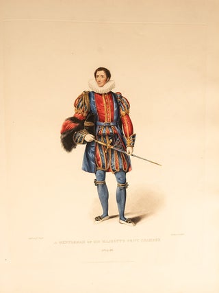 Coronation of His Most Sacred Majesty King George the Fourth, The