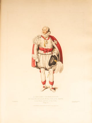 Coronation of His Most Sacred Majesty King George the Fourth, The