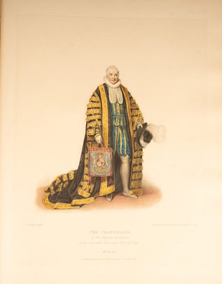 Coronation of His Most Sacred Majesty King George the Fourth, The