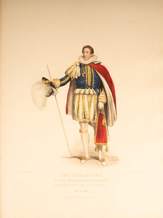 Coronation of His Most Sacred Majesty King George the Fourth, The