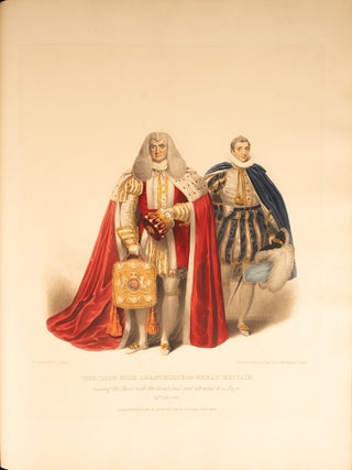 Coronation of His Most Sacred Majesty King George the Fourth, The