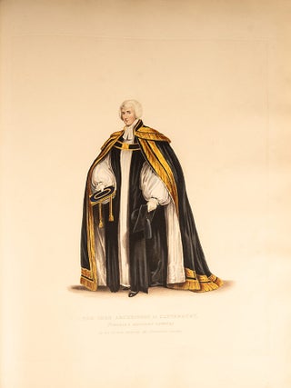 Coronation of His Most Sacred Majesty King George the Fourth, The