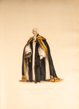 Coronation of His Most Sacred Majesty King George the Fourth, The