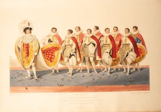Coronation of His Most Sacred Majesty King George the Fourth, The