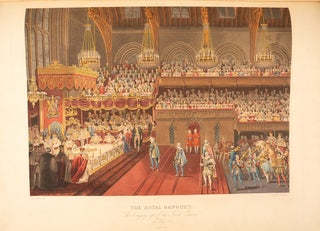 Coronation of His Most Sacred Majesty King George the Fourth, The