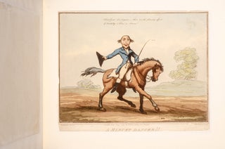 Horse Accomplishments
