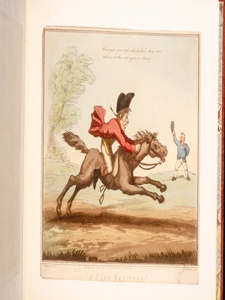 Horse Accomplishments