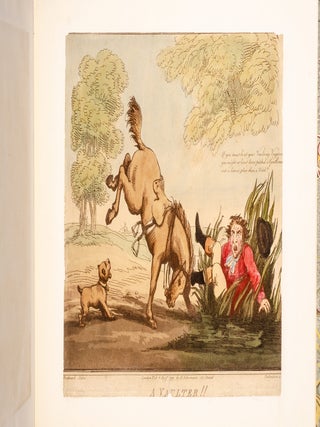 Horse Accomplishments