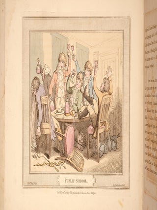 Compendious Treatise on Modern Education, A