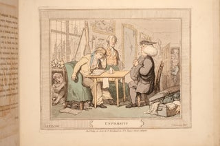 Compendious Treatise on Modern Education, A