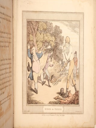 Compendious Treatise on Modern Education, A