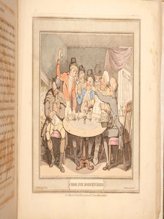Compendious Treatise on Modern Education, A