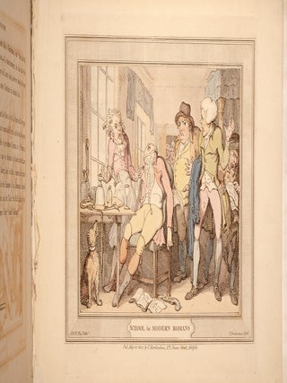 Compendious Treatise on Modern Education, A