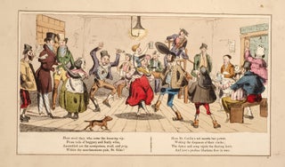 Fashion & Folly, or The Buck's Pilgrimage